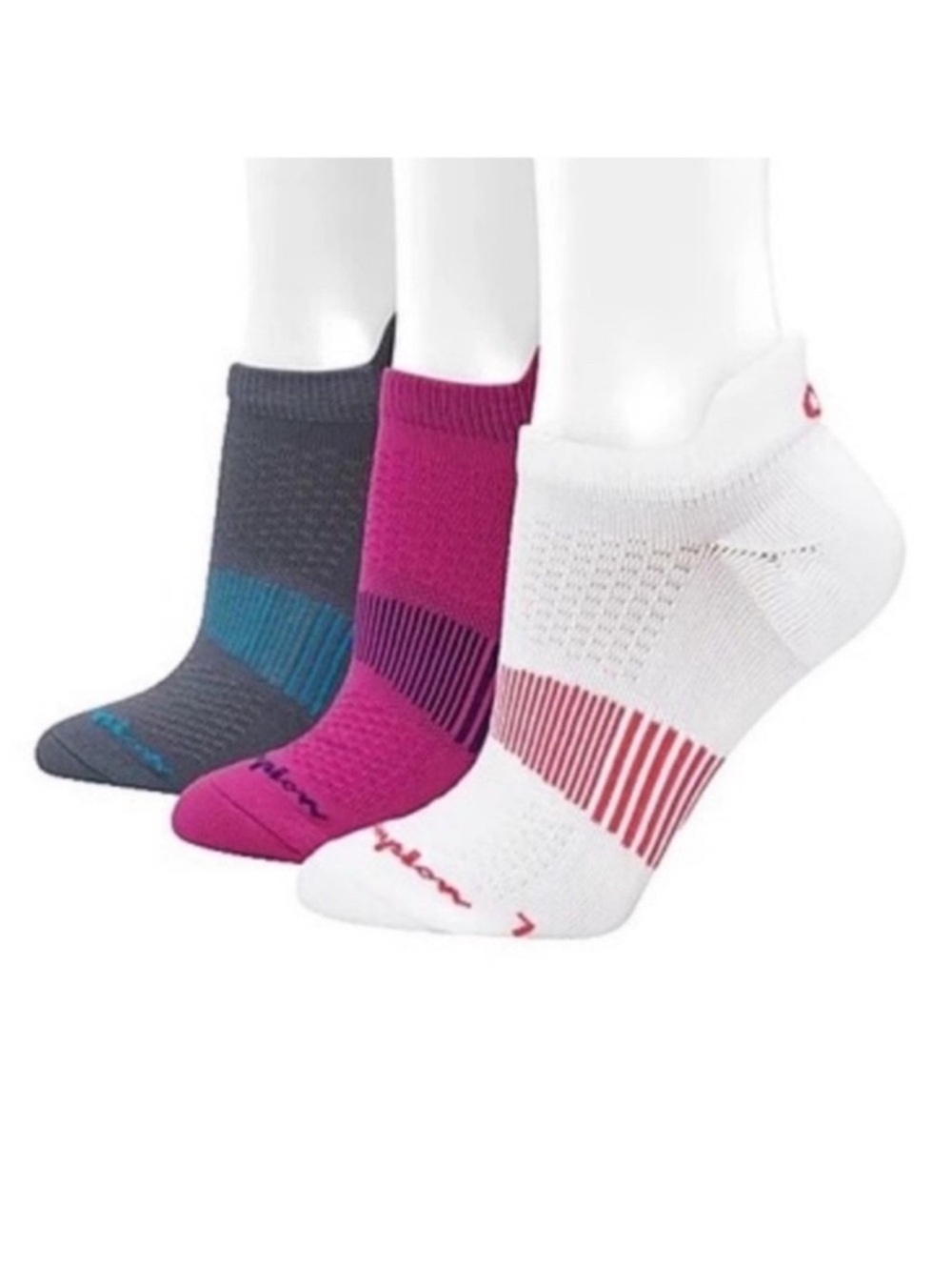 New Champion Socks